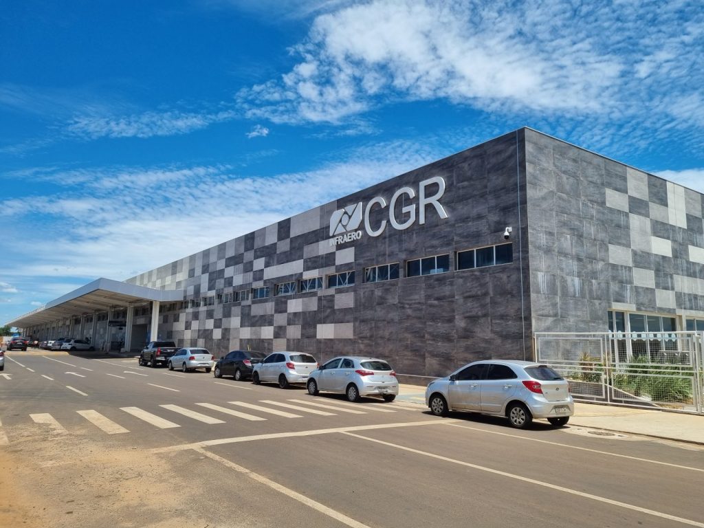 campo grande