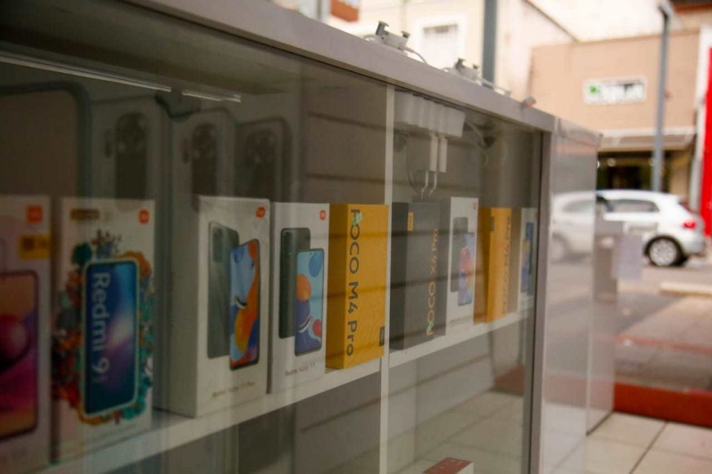Preciso trocar de chip para usar o 5G, 5G, preciso trocar de celular para usar o 5G, Campo Grande, Mato Grosso do Sul