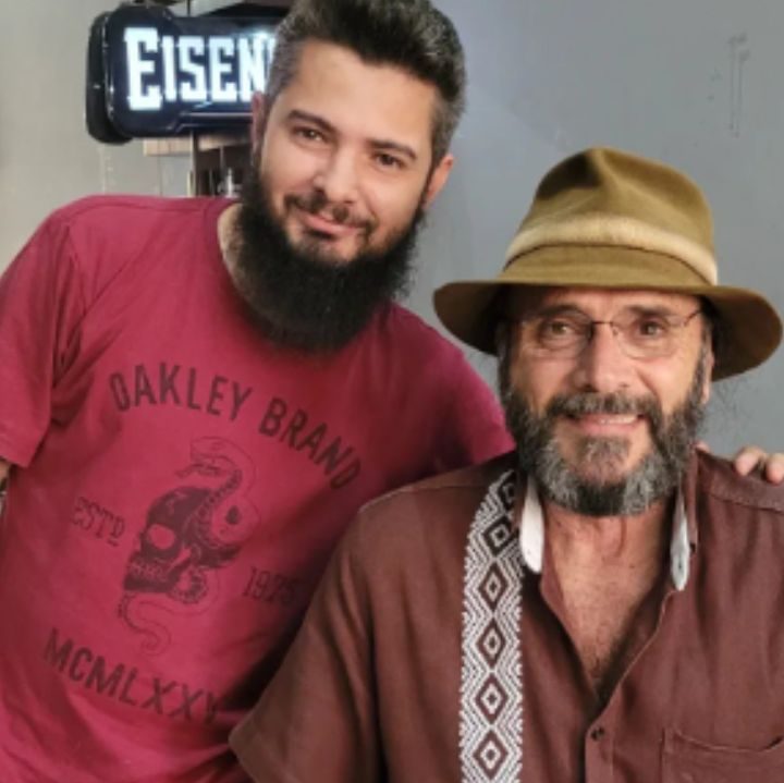 almir sater