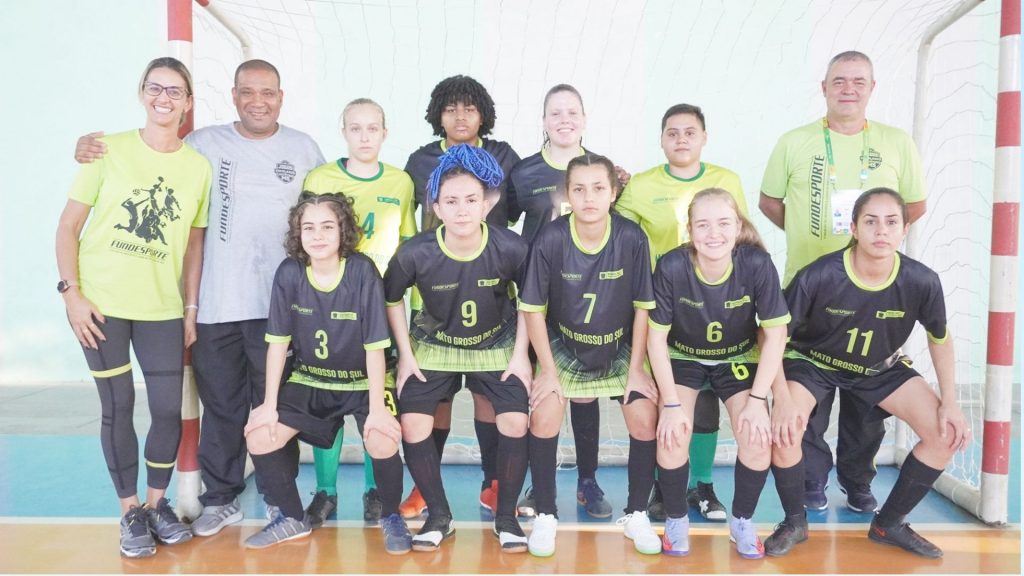 futsal
