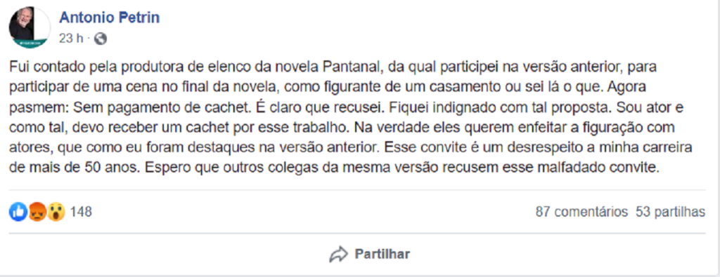 pantanal