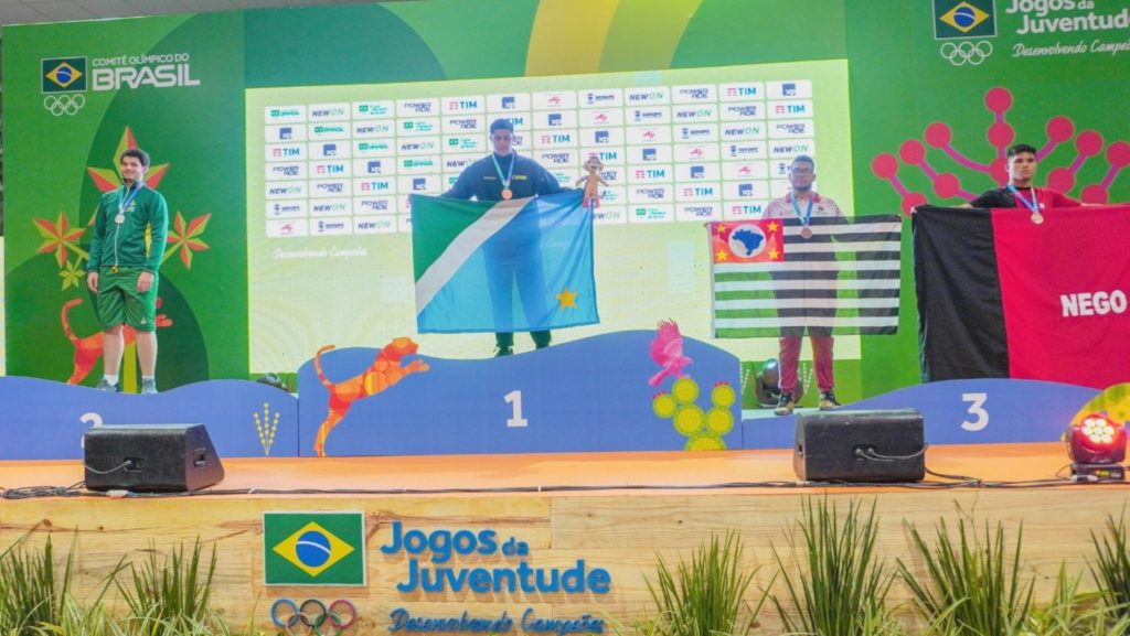 medalhas