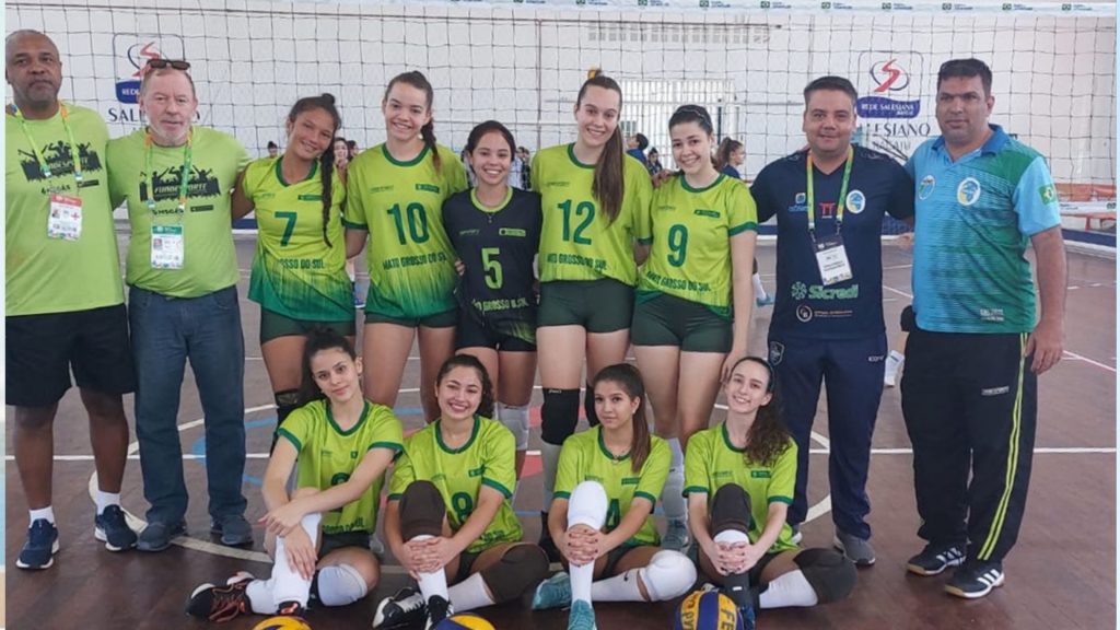 voleibol
