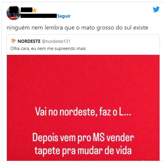 Mato Grosso do Sul
