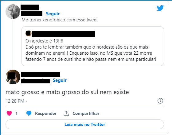 Mato Grosso do Sul