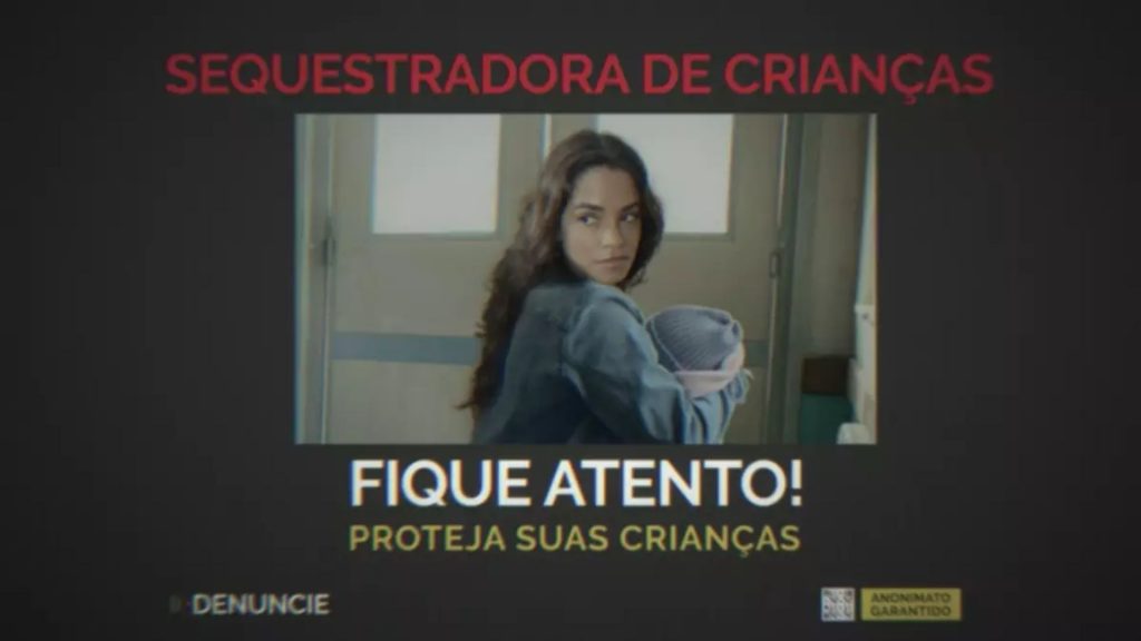 travessia fake news novelas mato grosso do Sul