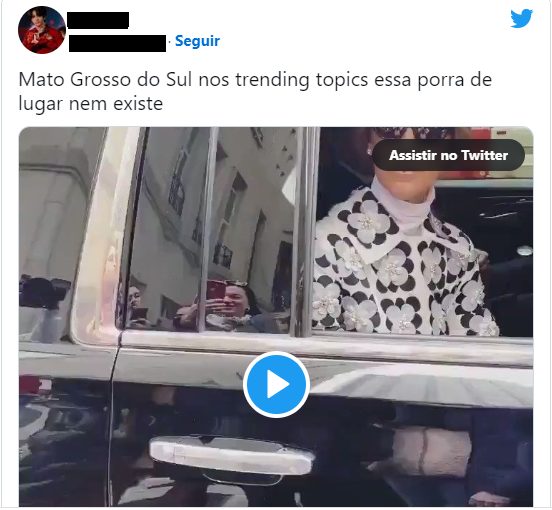 Mato Grosso do Sul