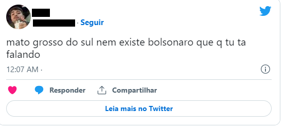 Mato Grosso do Sul