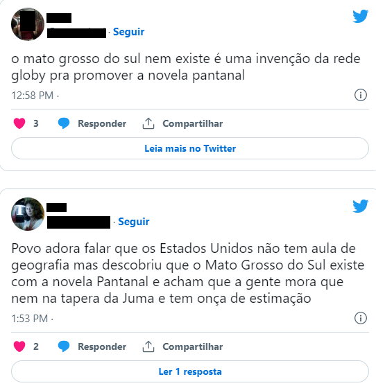 Mato Grosso do Sul