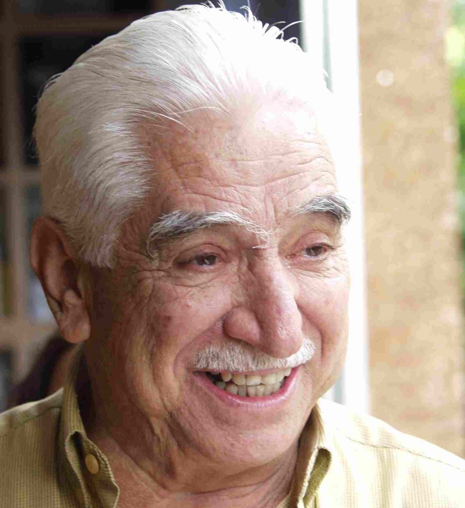 Abílio Leite de Barros