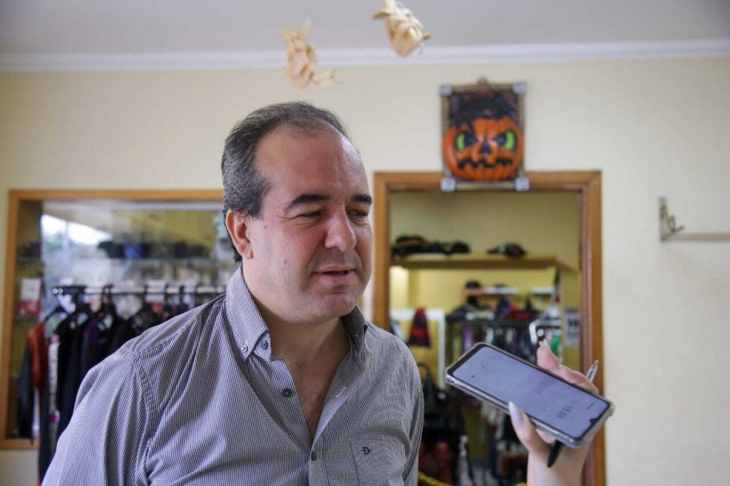 André Morato