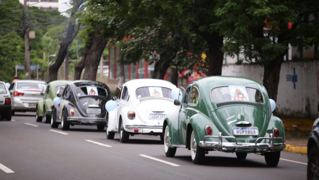 carreata