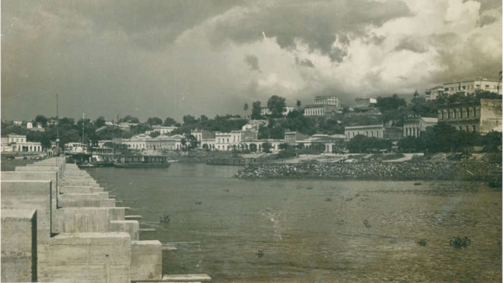 corumbá