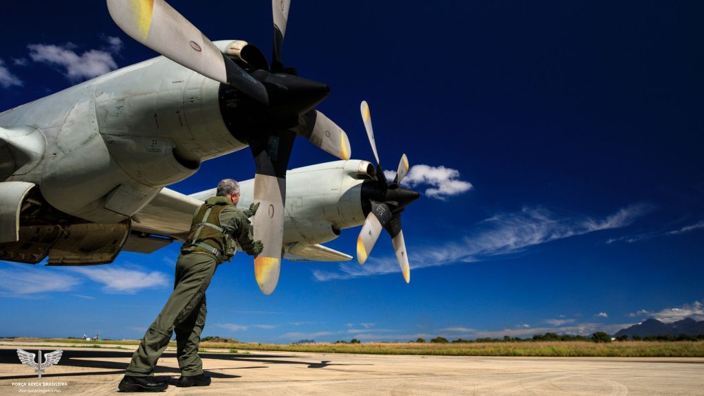 fab aviador