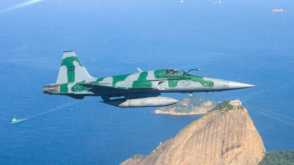 fab aviador