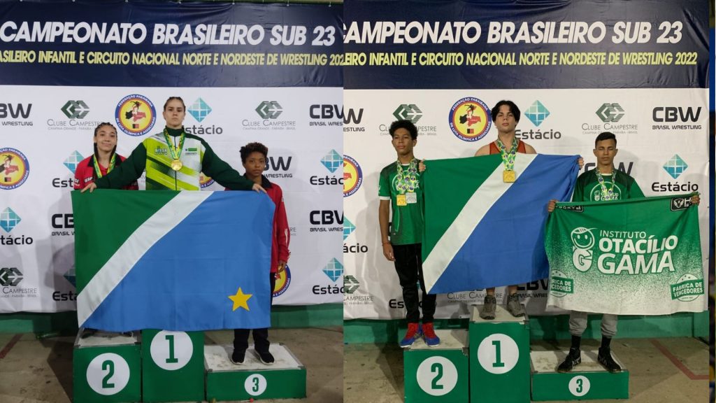 medalhas