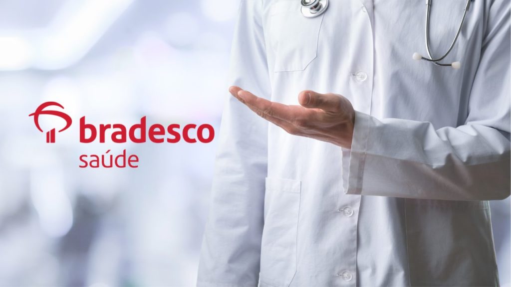 Bradesco saude