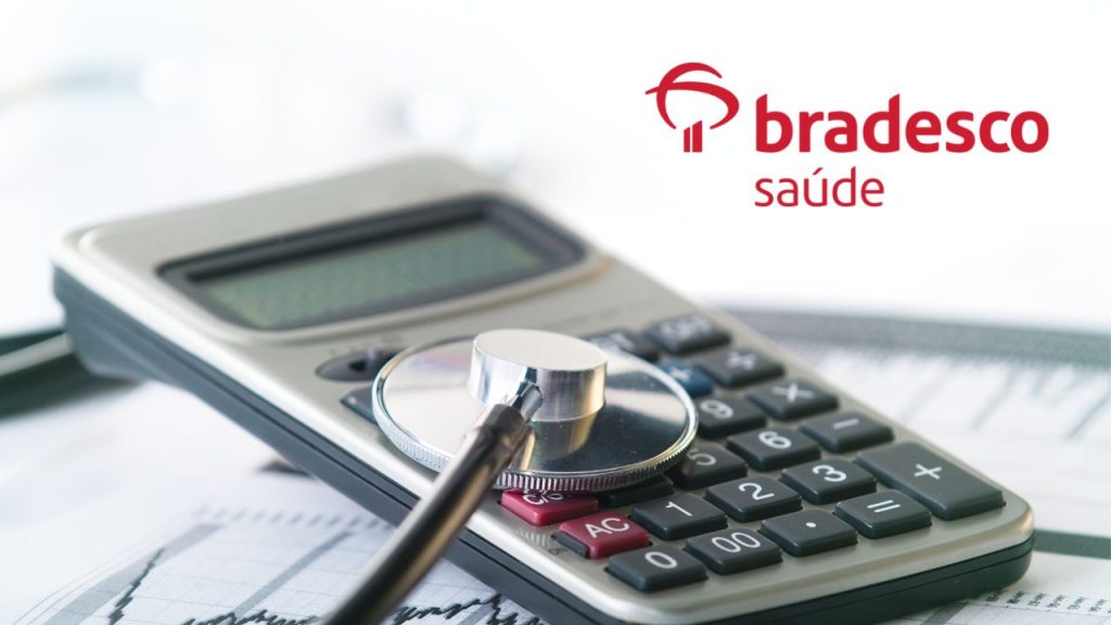 Bradesco saude