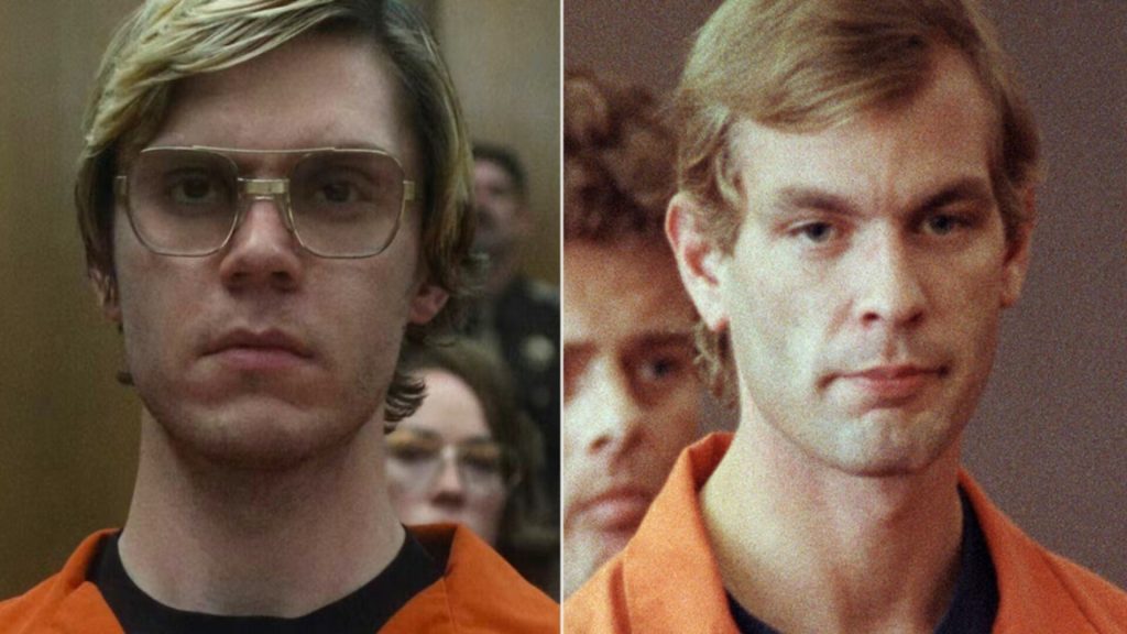 Jeffrey Dahmer