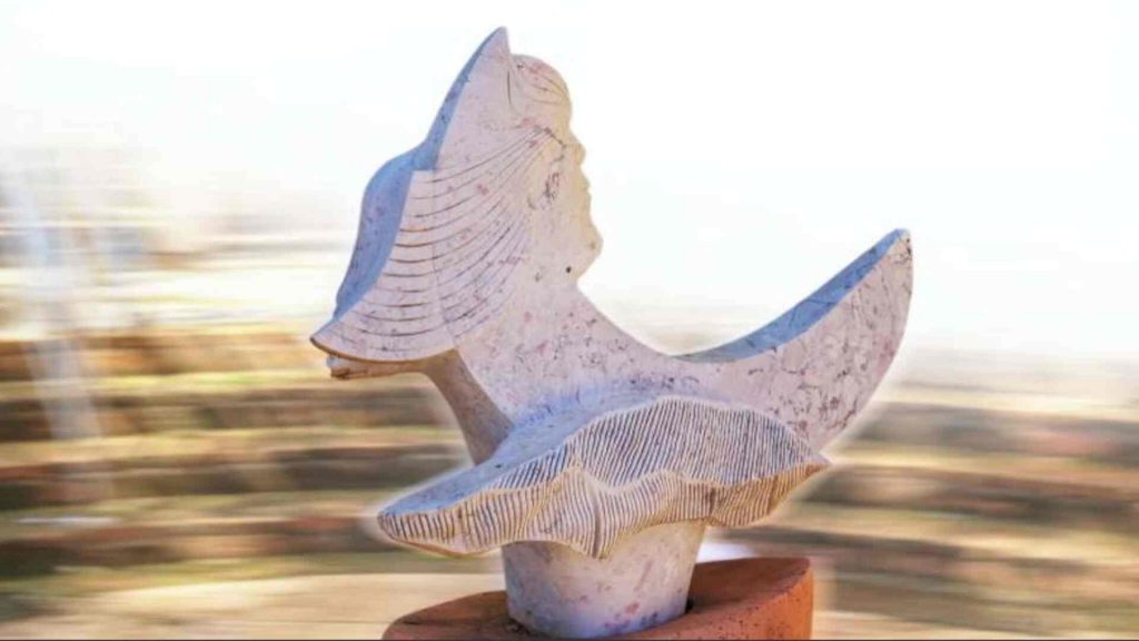 Monumento 'A Lua'