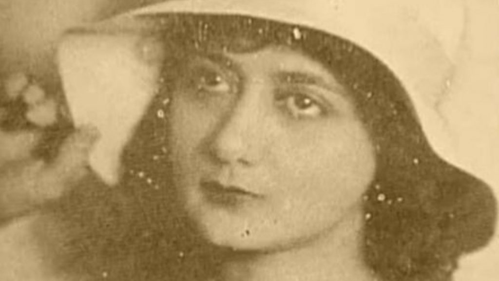 Lídia Baís