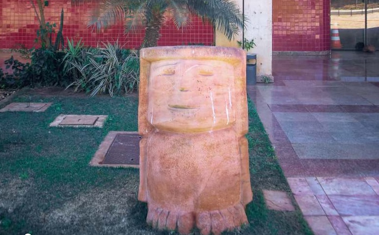 Homenagem a a Conceição dos Bugres