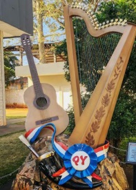 Memorial da Cultura Paraguaia