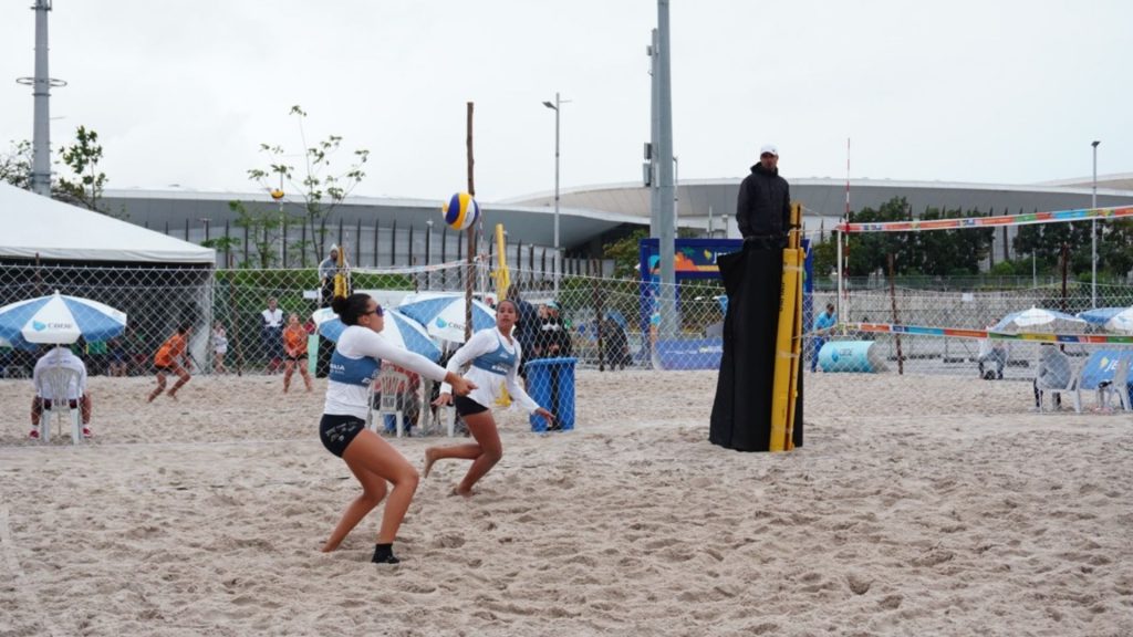 vôlei