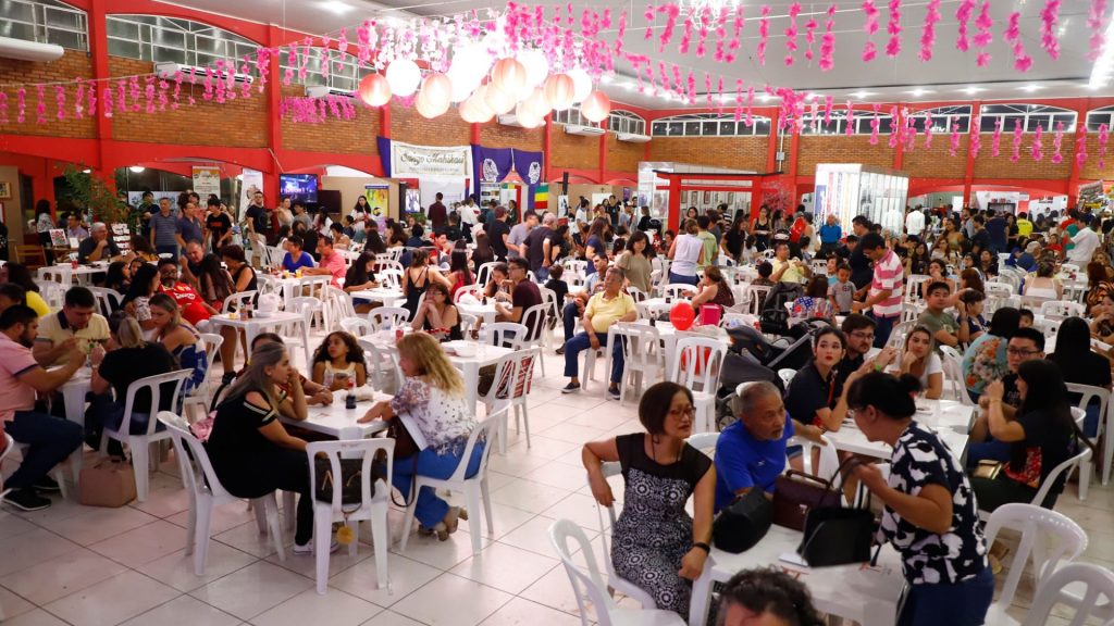 Foto: AECNB/Divulgação