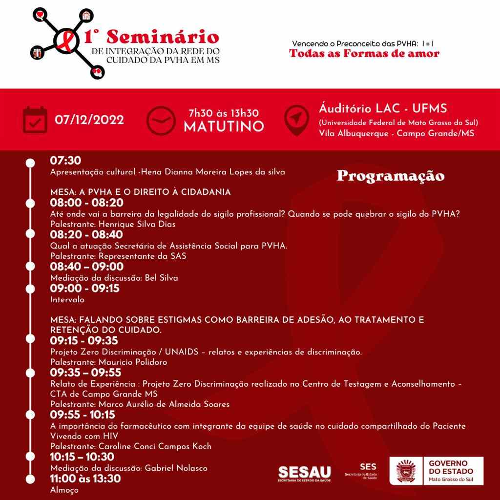 Seminário CTA