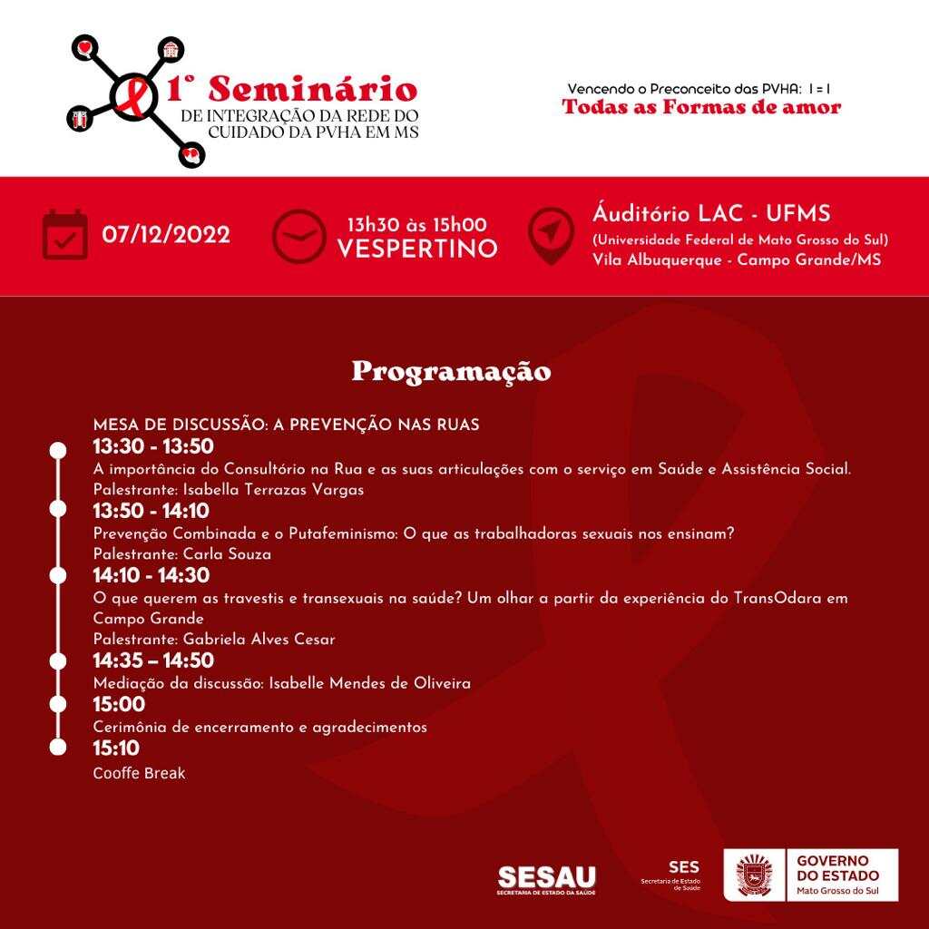 Seminário CTA