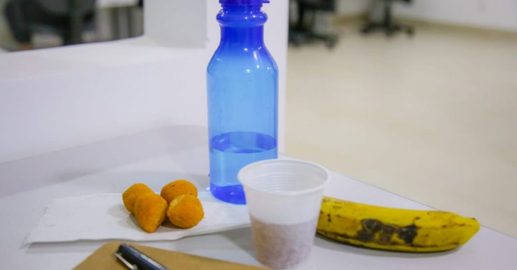 enem alimentos