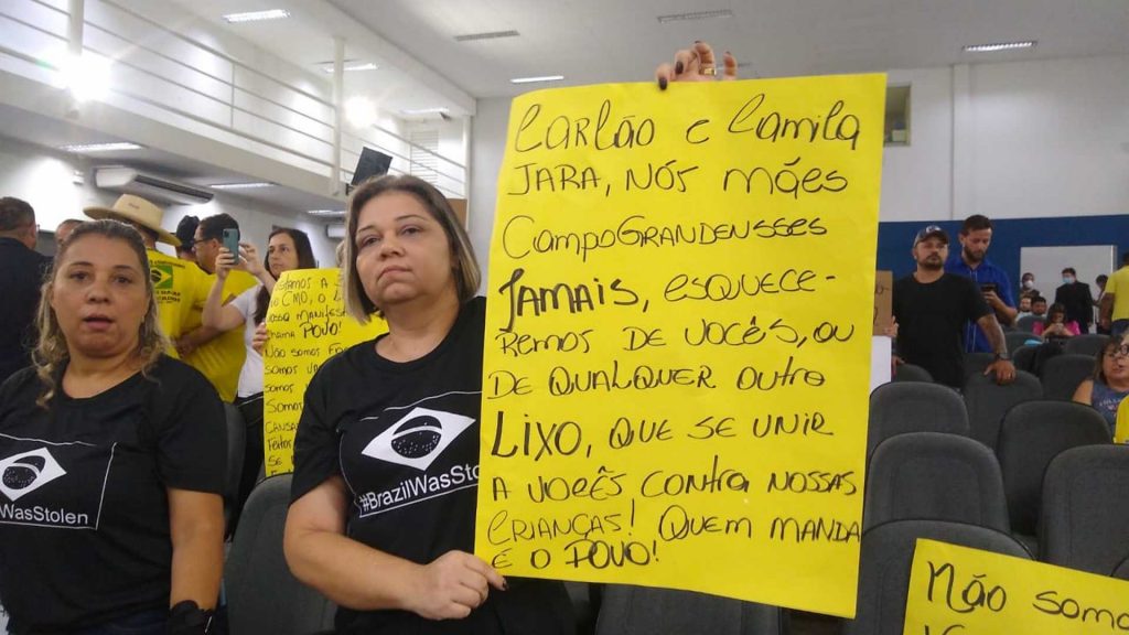 gênero