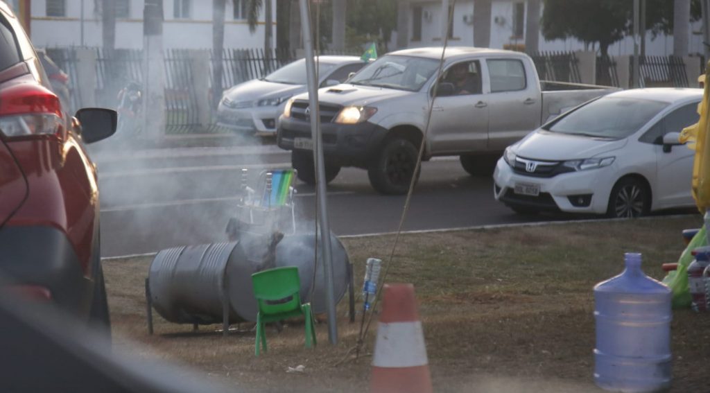 churrasco