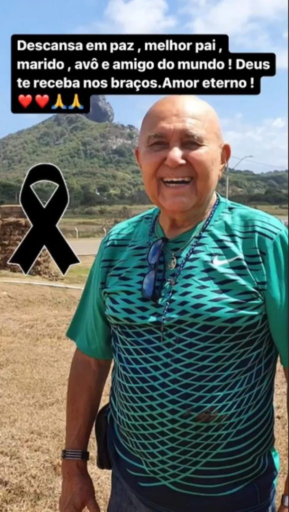 Roberto Pincel era lembrado por seu papéis de humor na televisão - (Foto: Reprodução/Redes Sociais)