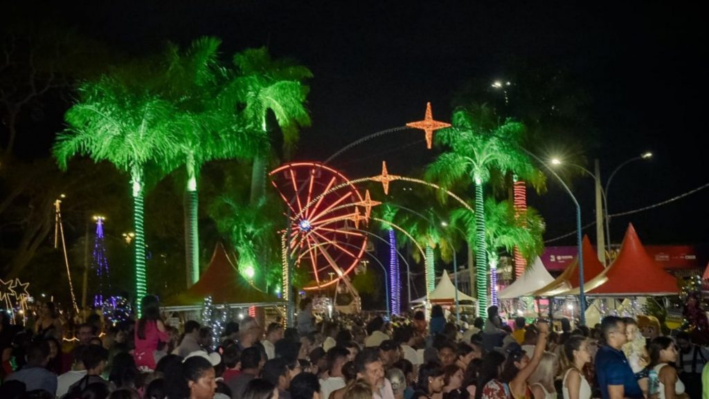 cidade do Natal