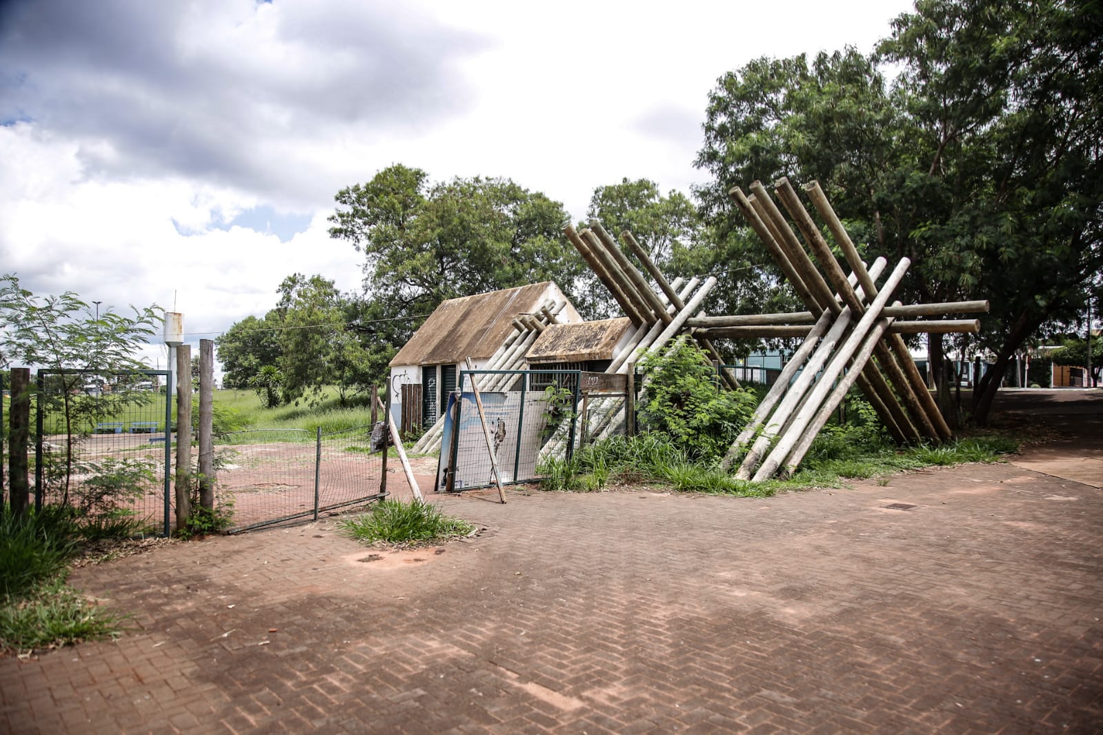 Parque Ecológico Sóter
