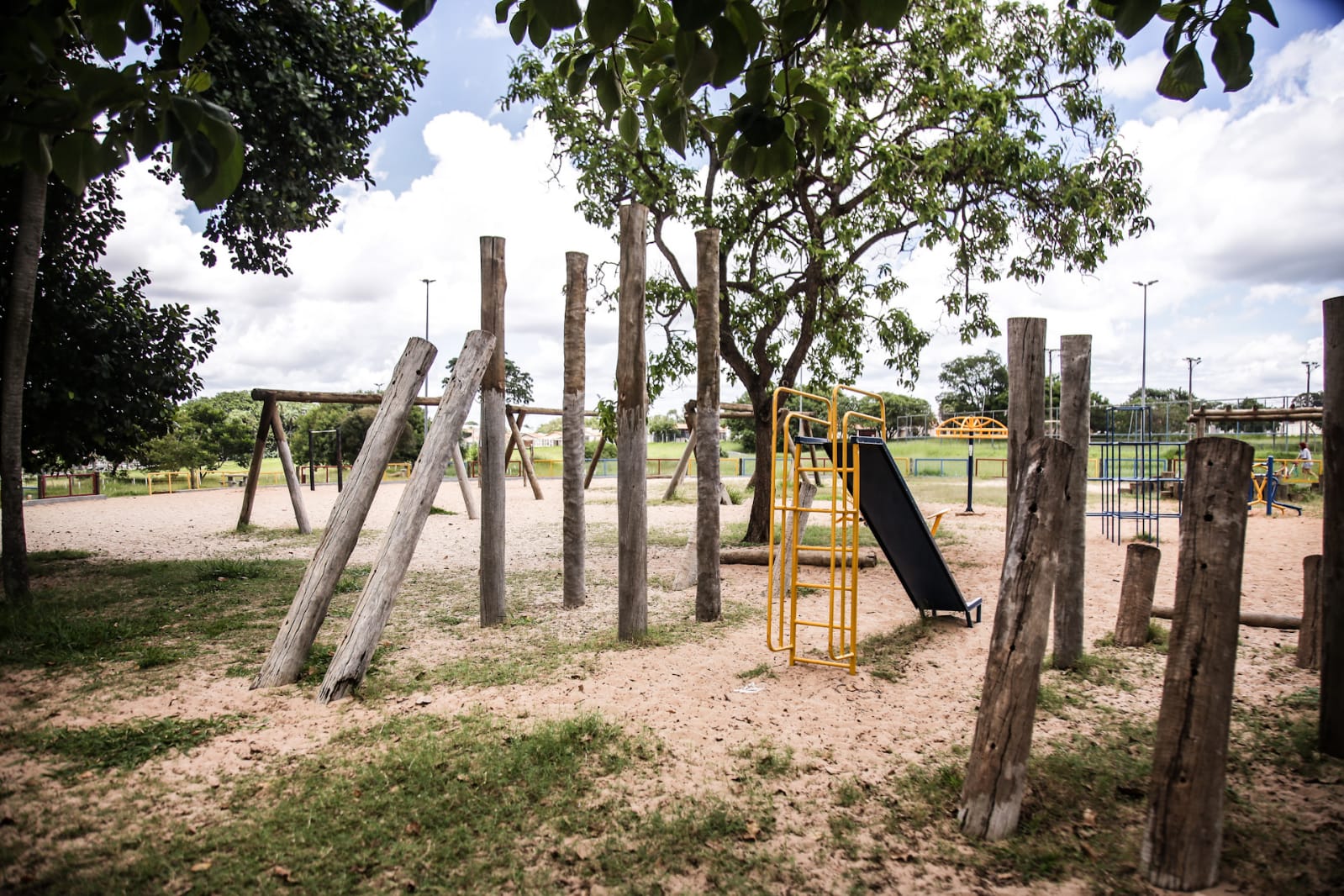 Parque Ecológico Sóter