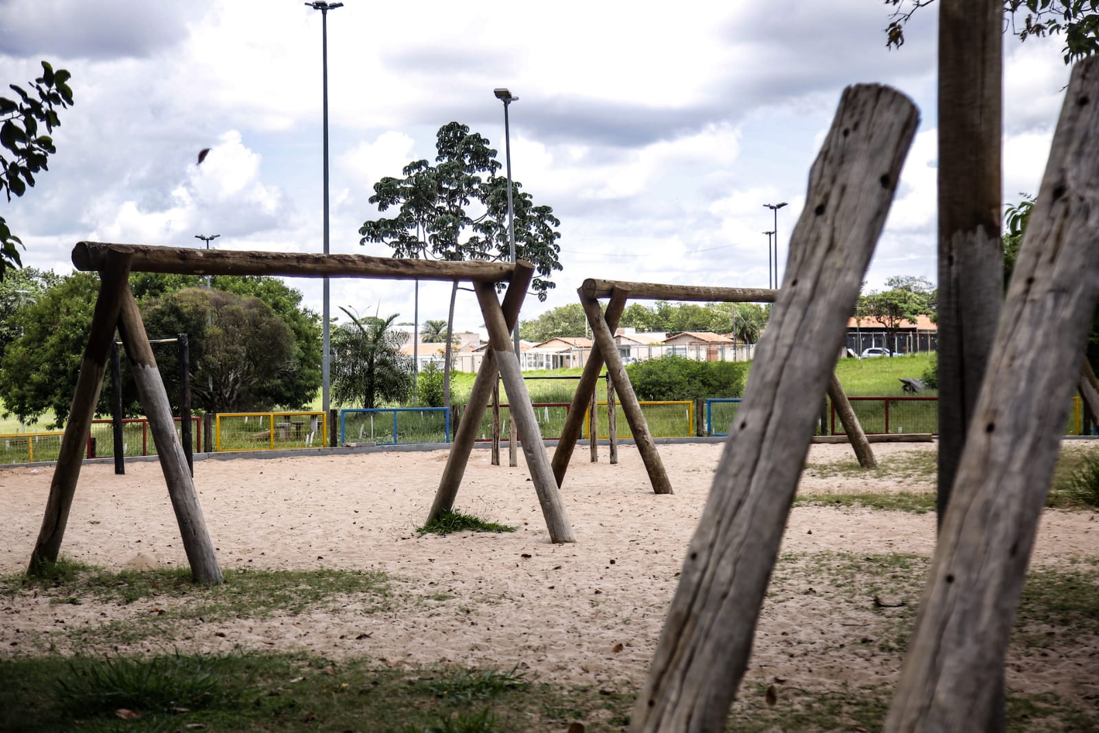Parque Ecológico Sóter