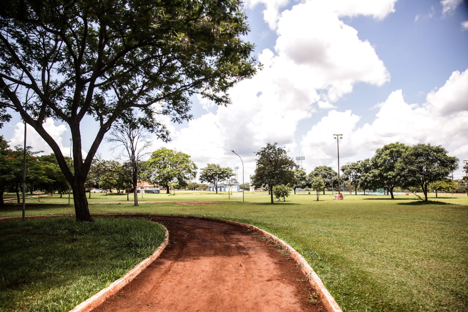 Parque Ayrton Senna