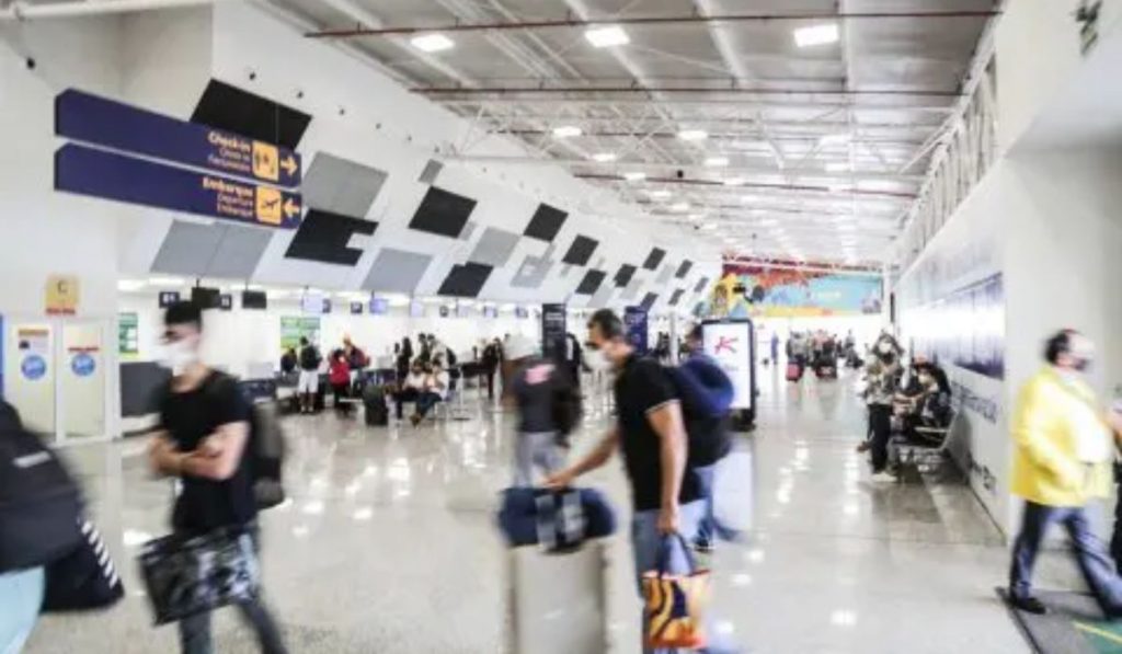 aerorporto