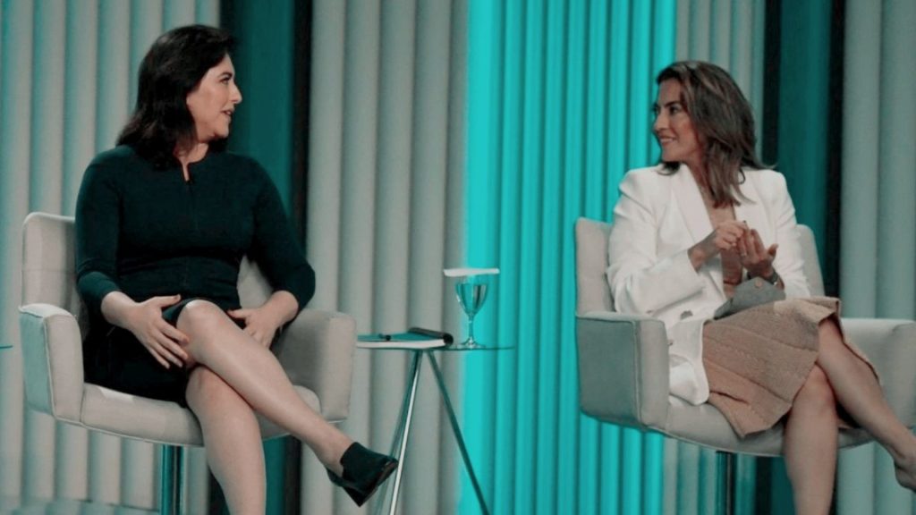 mulheres política simone soraya