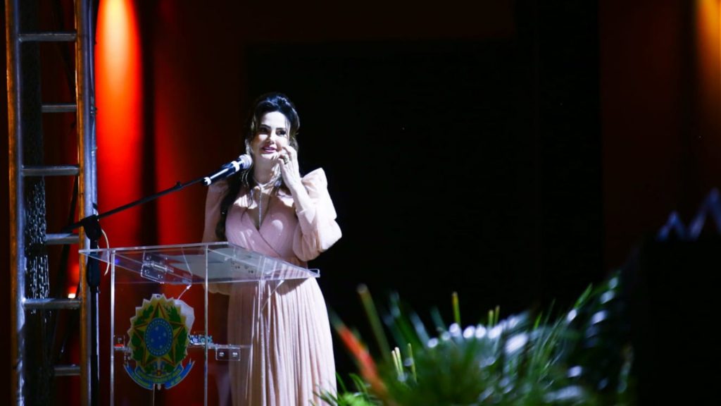 mulheres mara caseiro