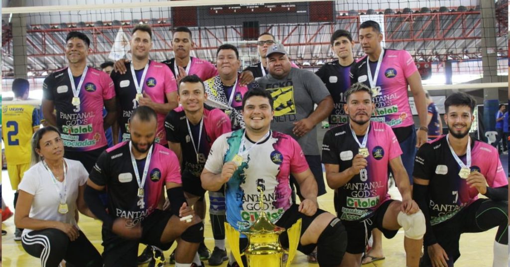 ladário masculino