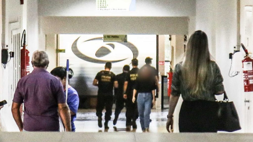 TCE-ms conselheiro