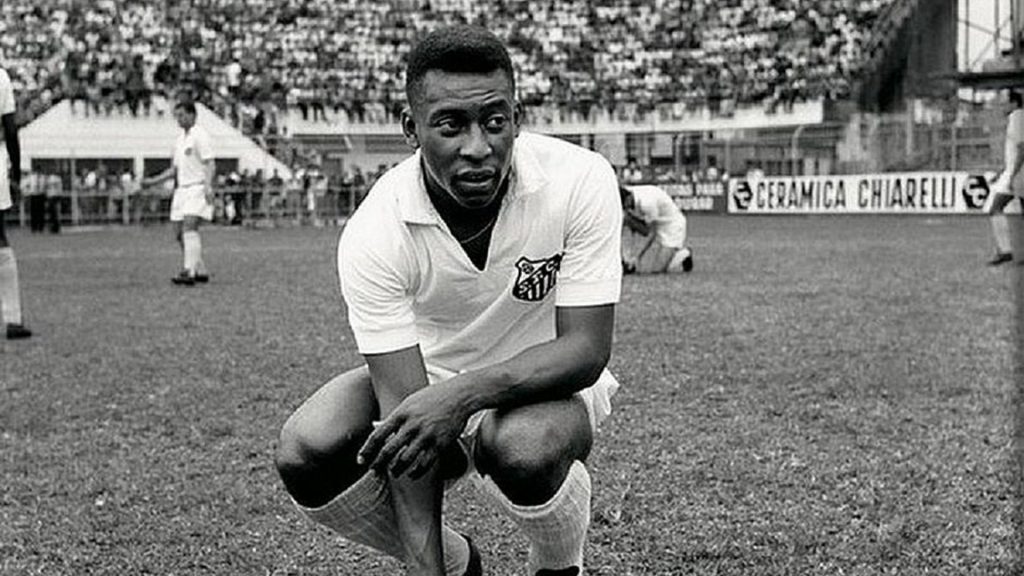 pelé