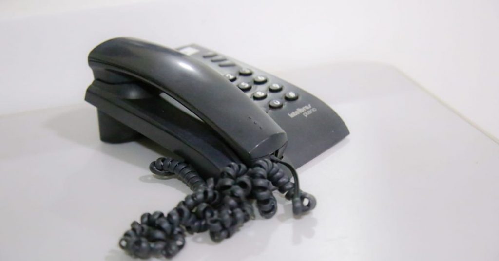 telefone