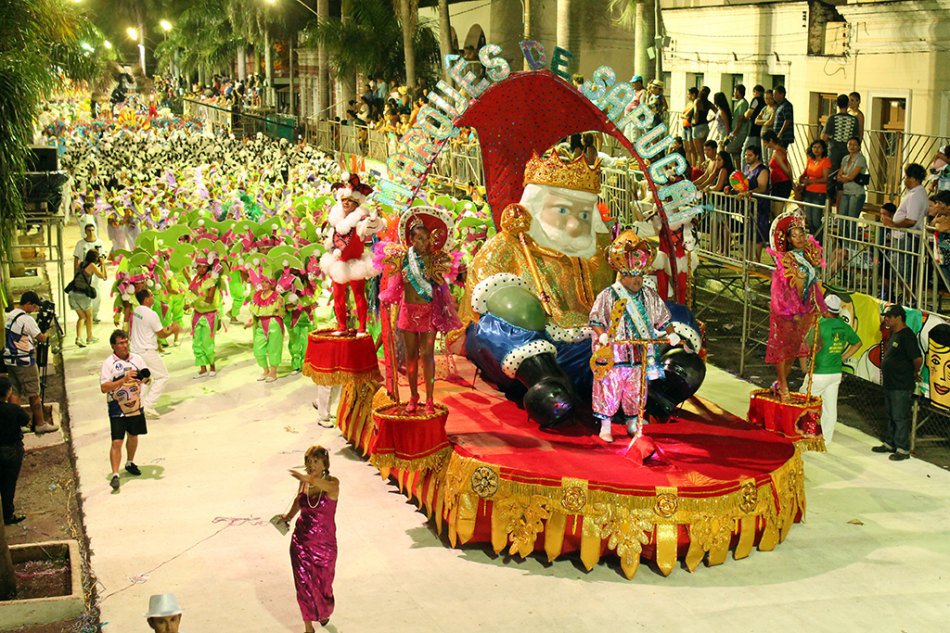 Carnaval
