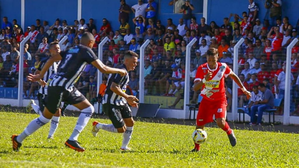 estadual
