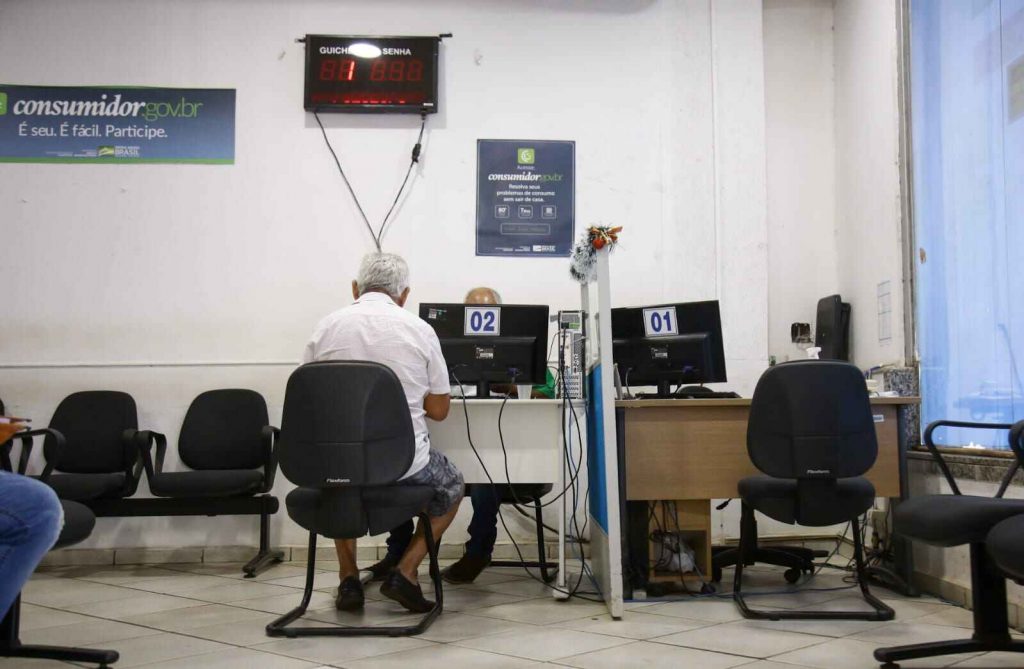 Procon combate crime de estelionatário